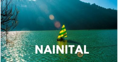 Nainital Full Travel Guide 2020 , How to Travel Nainital, Nainital Travel Tips, Nainital Travel Blog, How to Travel Nainital in Low Budget