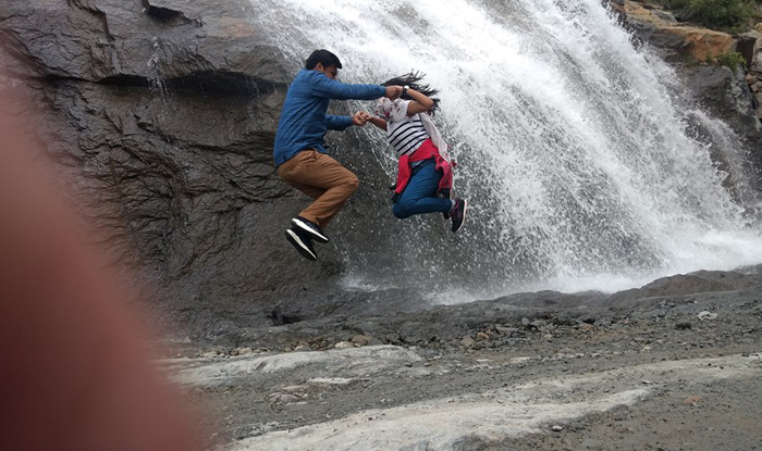 Saanch Pass Photos