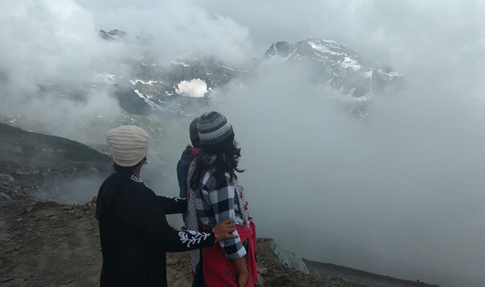 Saanch Pass Photos