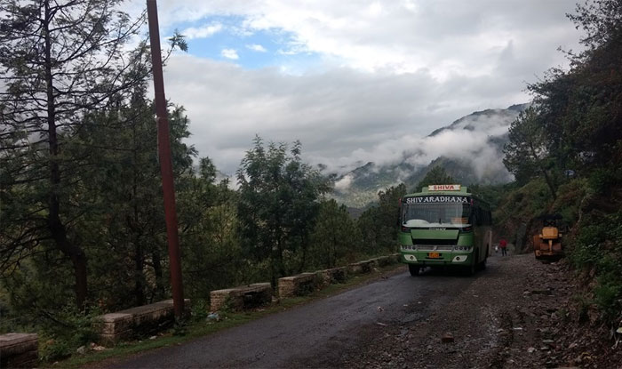 एक सड़क