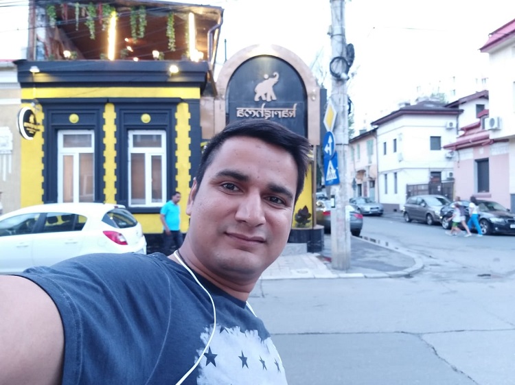 European Country Romania Travel Blog