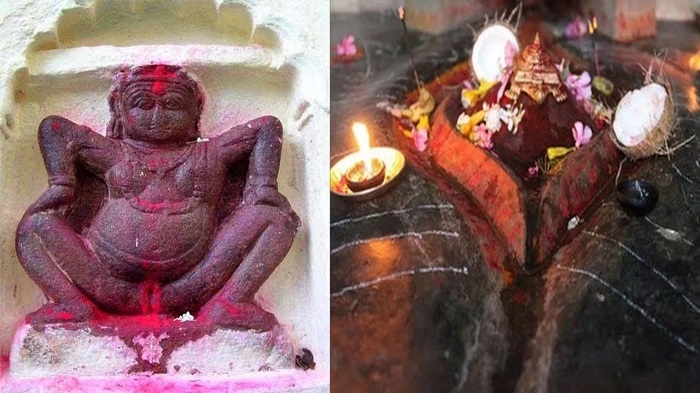 इस लेख में आप नीरांचल पर्वत पर स्थित कामाख्या मंदिर ( Kamakhya Devi Mandir ) रजस्वला माता के बारे में पढ़ेंगे. इसमें कामाख्या देवी के मंदिर से जुड़ी हर जानकारी दी गई है...