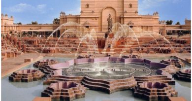 Temples to visit in Delhi During Navratri