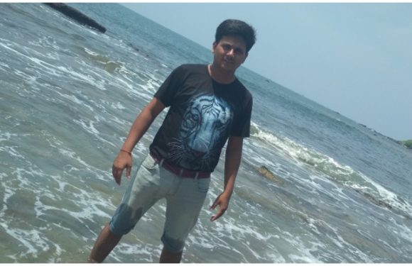 Goa Yatra, तीसरा दिनः Calangute Beach से Anjuna Beach का यादगार सफर