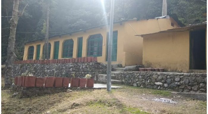 Benog Wildlife Sanctuary: ये मसूरी में ‘छिपे खजाने’ से कम नहीं