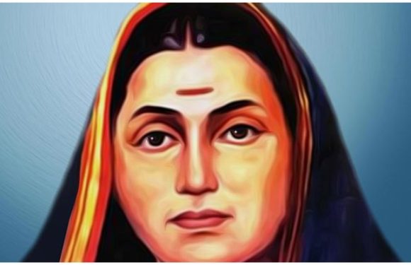 यह है एक पिछड़ी महिला की ‘यात्रा’ जो हमारे लिए मिसाल बन गयी