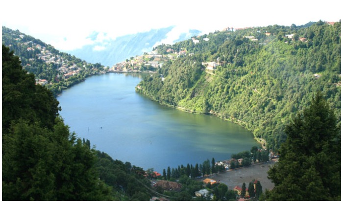 Nainital Travel Guide