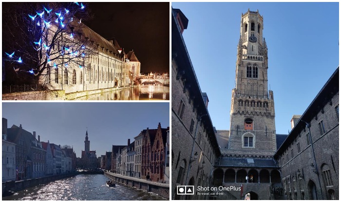 Belgium - Antwerp, Ghent, Bruges and Brussels тЭдя╕ПЁЯЗзЁЯЗк