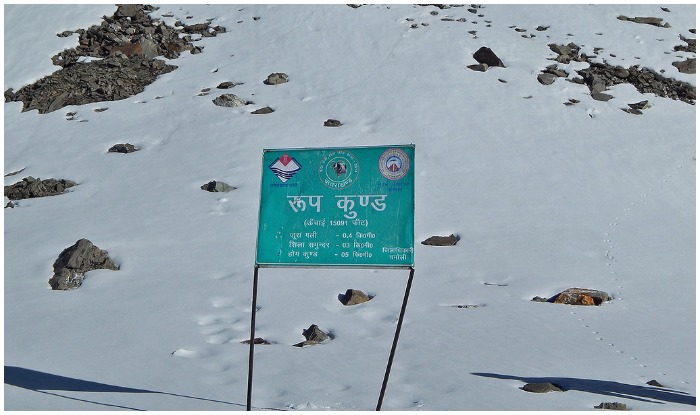 Roopkund Lake Story: How to go, when to visit, Everything