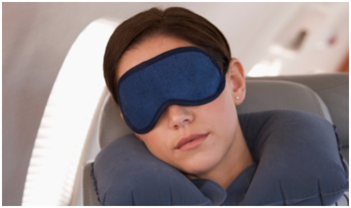 How to Sleep in Plane, Best way to sleep in Plane, Plane Journey Tips, How to Travel in Plane, Travel in Plane, Air Travel