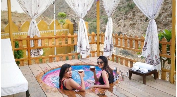 8 जगहें जहां दिल्लीवाले एक दिन की छुट्टी बिता सकते हैं