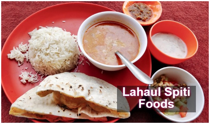 Local food in Spiti Valley, What to Eat in Spiti,, Ladakh’s little brothers, valleys of Lahaul and Spiti, Himachal Pradesh, Indo-Tibet border