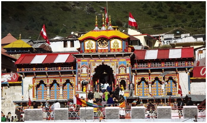 How to Go Badrinath, When to Go Badrinath, Badrinath Travel Guide, Best Travel Spots in Badrinath, Gomukh, Yamunotri, Narsingh Temple