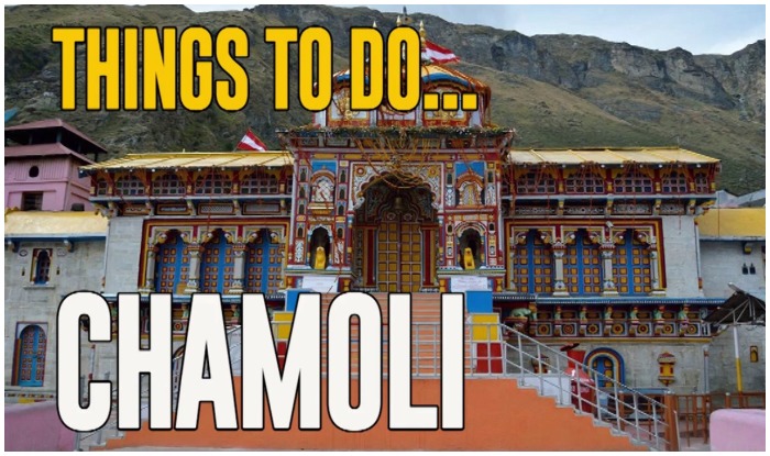 Chamoli Travel, Chamoli Tourist Places, Chamoli Map, Chamoli Best Time to Travel, Chamoli Destinations, Chamoli Best Locations