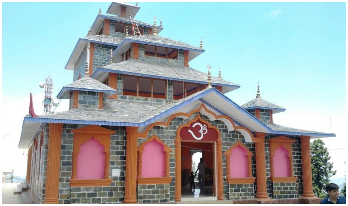 Travel in Kanatal, Trip in Kanatal, How to Visit Kanatal, Surkanda Devi Temple, कनातल कैसे जाएं, कनातल में कहां घूमें, सुरकंडा देवी मंदिर