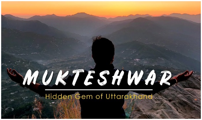 Mukteshwar, Mukteshwar Temple, Sitla Estate, Chauli ki Jali, Camping and Flying Sports, fruit orchards, Paragliding, Trekking and Camping, Rock Climbing and Rappelling