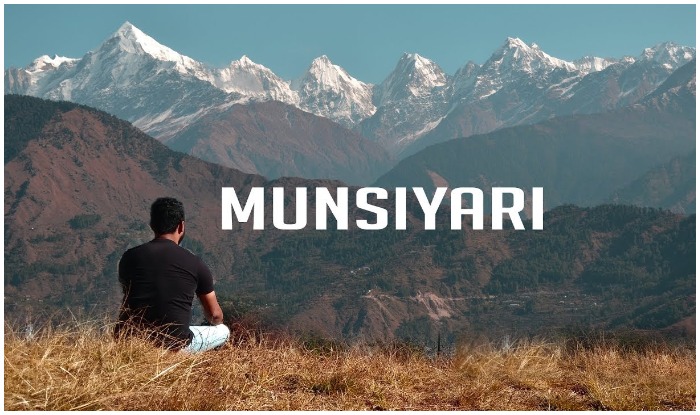 Birthi Waterfall, Madkote, Maheshwari Kund, Thamri Kund, Kalamuni Top, Birthi Waterfall, Best Tourist Places in Munsiyari, How to Visit Munsiyari, When to Visit Munsiyari