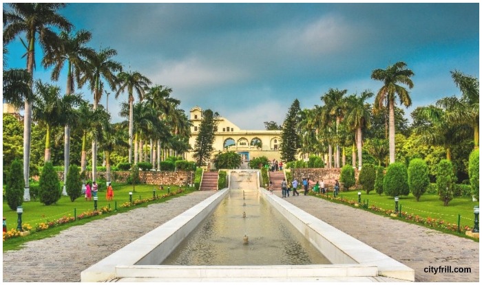 Chandigarh, Sukhna Lake, Zakir Hussain Rose Garden, Nek Chand Rock Garden, Government Museum of Art & History, Elante Mall, Where to Stay in Chandigarh