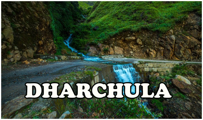 Dharchula, How to Reach Dharchula, Best Tourist Spots in Dharchula, Om Parvat, Jauljibi, Kali Nadi, Escort Kasturi Deer Sanctuary, Chirkila Dam, Narayan Ashram