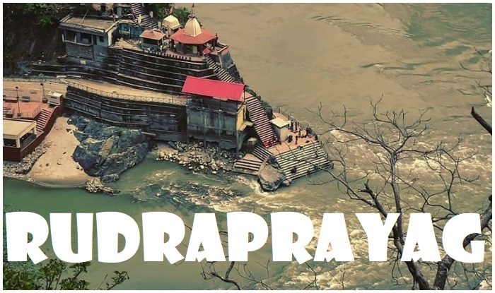 Ukhimath, Koteshwar Temple, Rudraprayag Temple, Chandrashila, jakholi, Deoria Tal, Rudraprayag Best Destinations