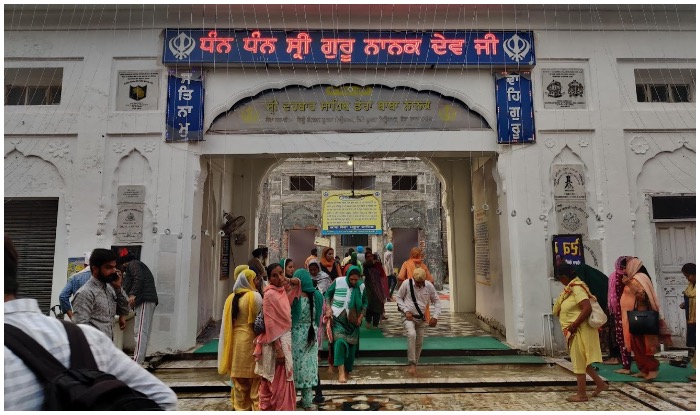 baba dera nanak, sikh guru, baba dera nanak story, baba dera nanak history, baba dera nanak importance, Kartarpur Sahib