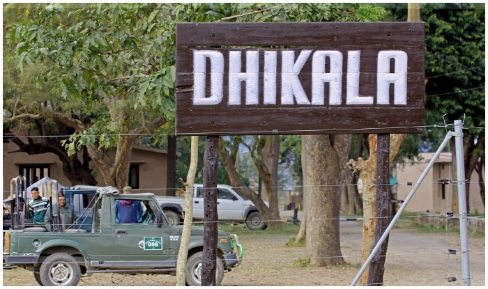 SAFARI TOURISM , ZONES IN CORBETT NATIONAL PARK , Dhikala Zone , Bijrani Zone , Jhirna Zone , Dhela Zone , Durga Devi Zone , Sitabani Forest Zone