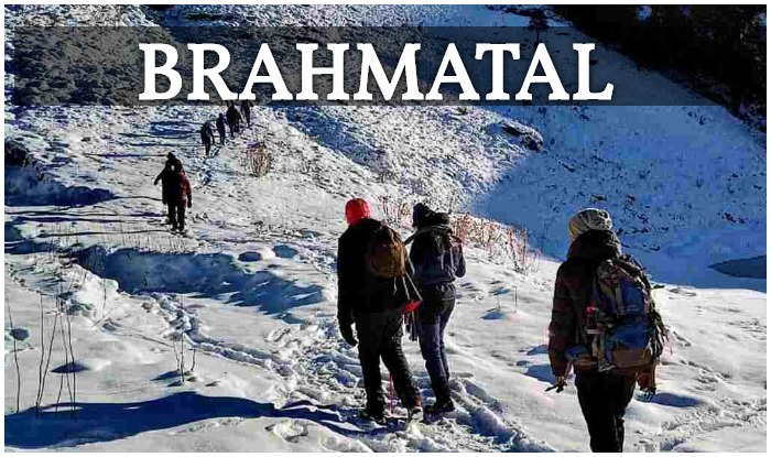 BrahmaTal, BrahmaTal Trek, Brahmatal Trek Guide, Searches related to Brahmtal, brahmatal history, brahmatal trek difficulty level, kedarkantha trek