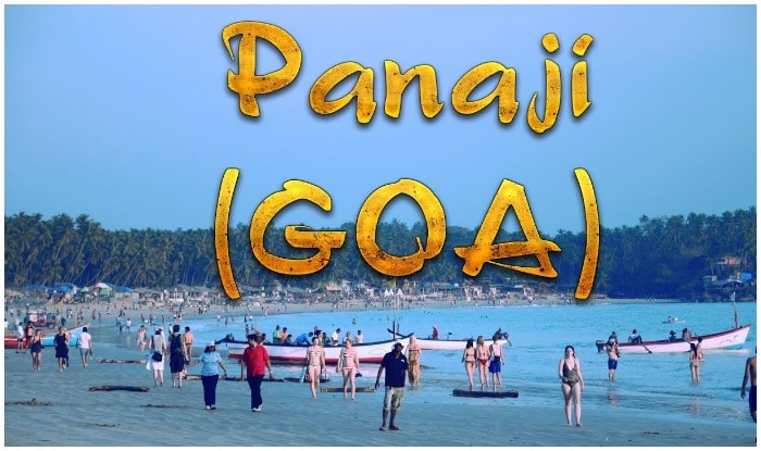 Panaji Travel Guide, Panjim Travel Guide, Panaji Travel Information, Panjim in Goa, Panjim Travel Information
