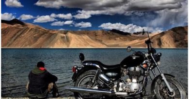Ladakh Bike Tour Tips to know
