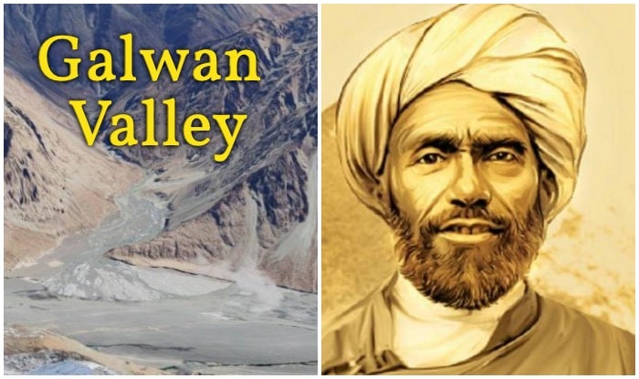 Galwan Valley, Galwan River, Galwan Valley History, Galwan Valley Weather, गलवान घाटी, गलवान घाटी कैसी है