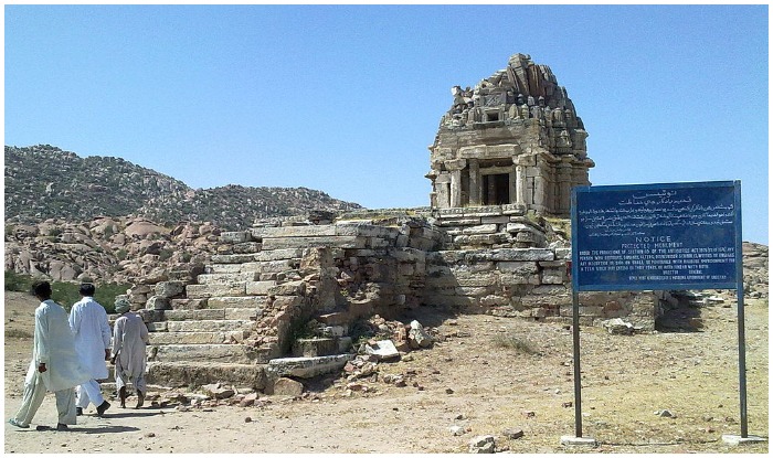 Jain Temples in Pakistan