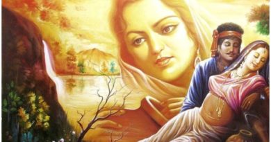 Heer-Ranjha's love story that has been immortal for centuries