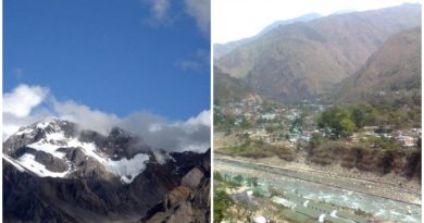 Dharchula History Dharchula Information Dharchula Weather