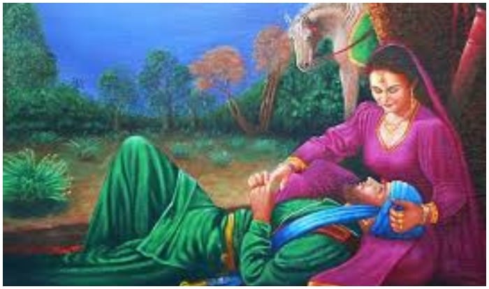 Heer-Ranjha's love story that has been immortal for centuries