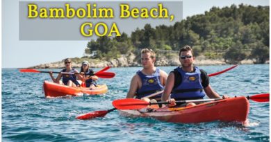 Bambolim Beach Goa, How to Travel in Bambolim Beach, Bambolim Beach Travel Destination, where to travel in Bambolim Beach, Bambolim Beach best time to visit