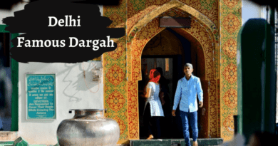 इतिहास के इस झरोखे में ही दिल्ली की दरगाहें भी नायाब पहलू लेकर बैठी नजर आती हैं. इस आर्टिकल में, हम आपको दिल्ली की 5 मशहूर दरगाहों ( Famous Dargah in Delhi ) के बारे में बताएंगे.