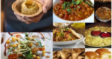 10 mind blowing Food youre likely to find only in delhi