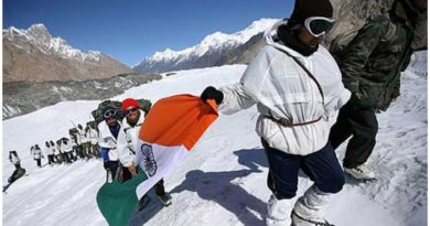 Siachen Glacier, Siachen Glacier Facts, Army Opens Siachen Glacier for Civilians, How to Visit Siachen Glacier, Siachen Glacier Distance,