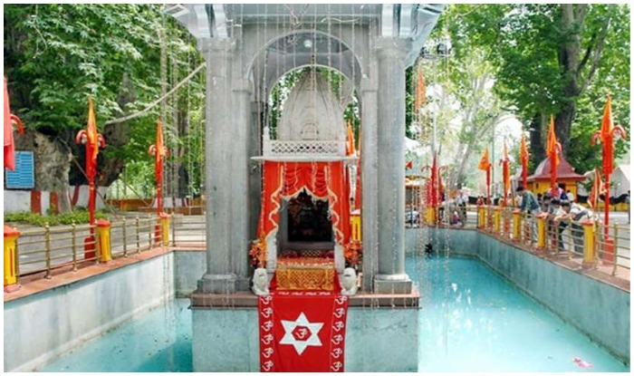 Srinagar has 8 amazing religious places