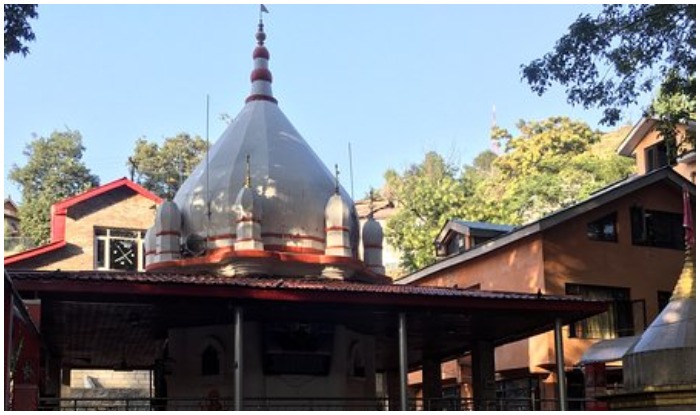 Srinagar has 8 amazing religious places