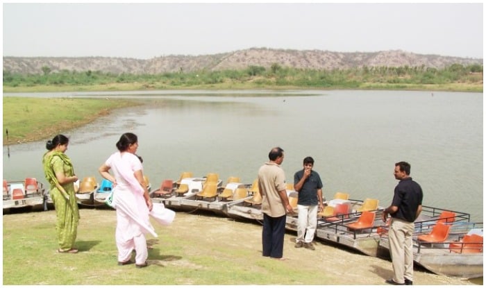 must visit Best 6 lake in Gurgaon