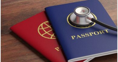 coronavirus - Know what is Health Passport