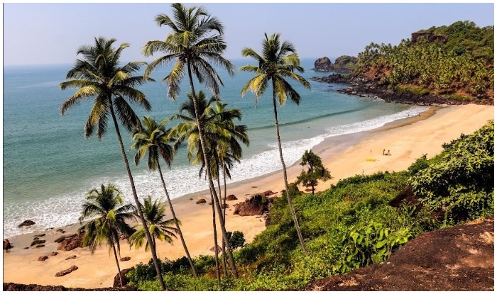 Cabo de Rama Beach, Goa Beaches, Beaches in Goa, Goa Best Beaches, Goa Travel Guide