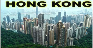 Hong Kong Fact