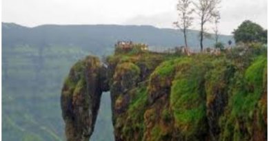 मानसून में कहां घूमें, मानसून में घूमने की जगहें Panchgani hill statio , Msaharashtra