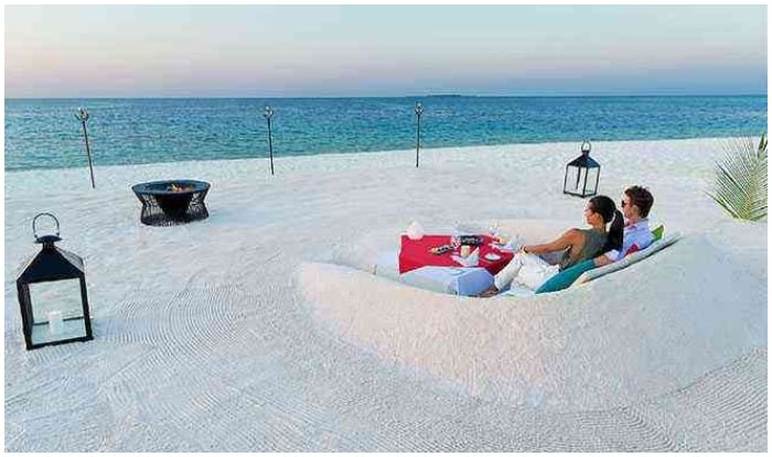 11 Things To Do In Maldives On Honeymoon