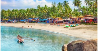 Palolem Beach Goa , How to Rreach Palolem Beach, Best Beach in Goa, Goa Beaches, How to Reach Palolem Beach