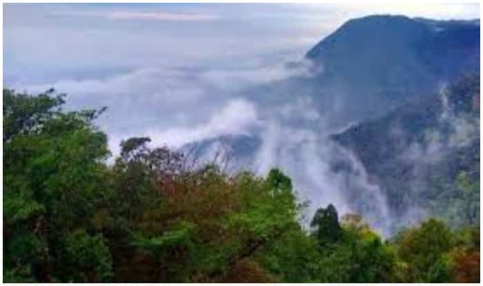 मानसून में कहां घूमें, मानसून में घूमने की जगहें, Agumbe hill station , Agumbe Monsoon travel Monsoon travel मानसून में घूमने की जगहें
