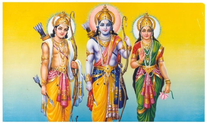 SHRI RAM