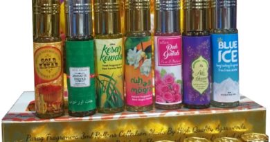 Best 7 attar Shop in delh